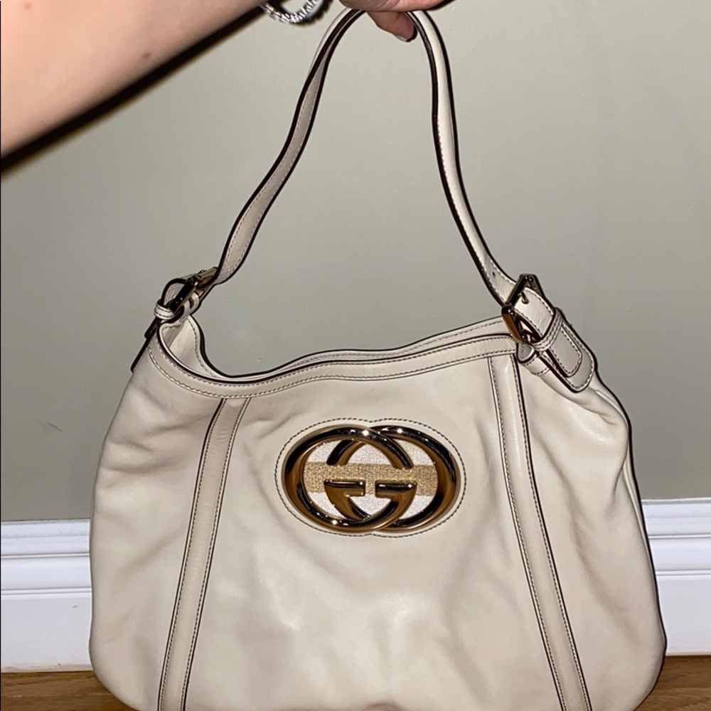 Gucci Hobo bag 💯Authentic 🔥